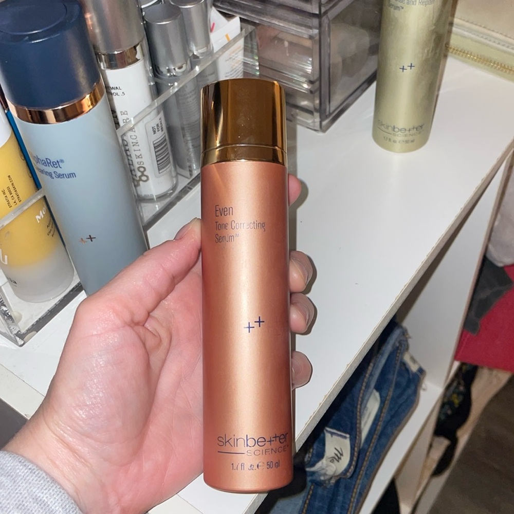 Skin better Even Tone Serum